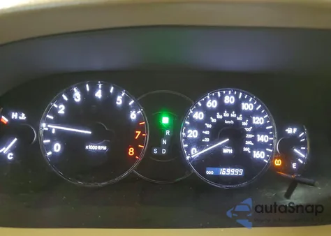 2010 Toyota Avalon Xl из США, поврежденный, VIN 4T1BK3DB9AU368926